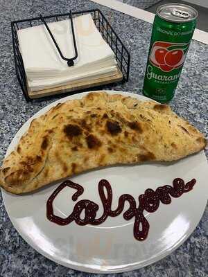 Bendito Forno Pizzaria