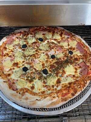 Bendito Forno Pizzaria