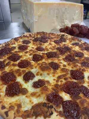 Bendito Forno Pizzaria