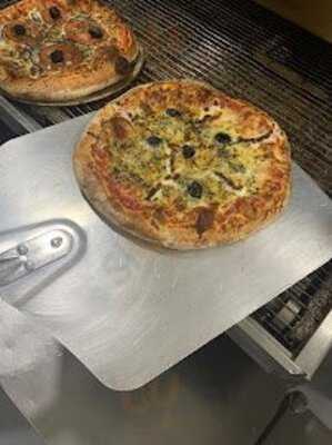 Bendito Forno Pizzaria