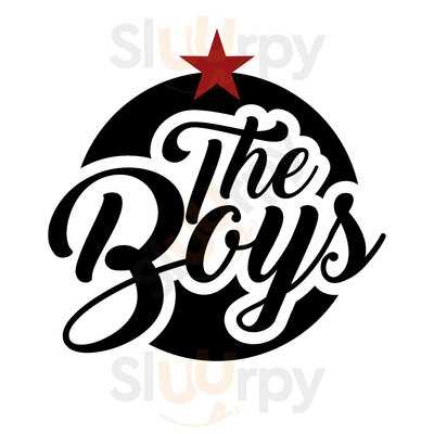 The Boys - Bistrô