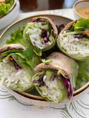 Hanoi Green Restaurant