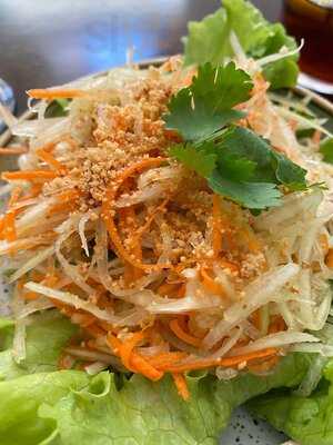 Hanoi Green Restaurant