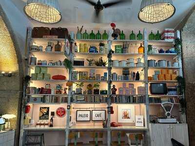 Paleio Café