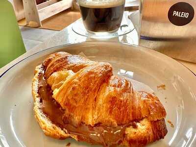 Paleio Café
