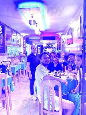 Knock Knock Grelhados