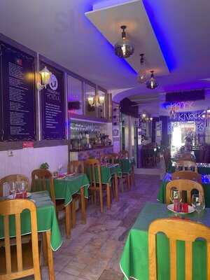 Knock Knock Grelhados