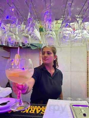 Knock Knock Grelhados