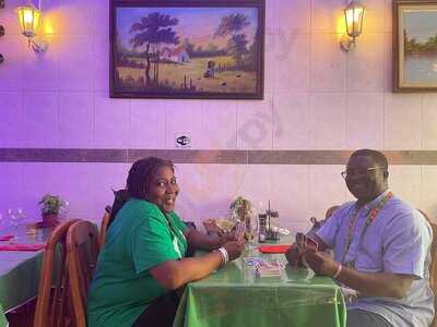 Knock Knock Grelhados