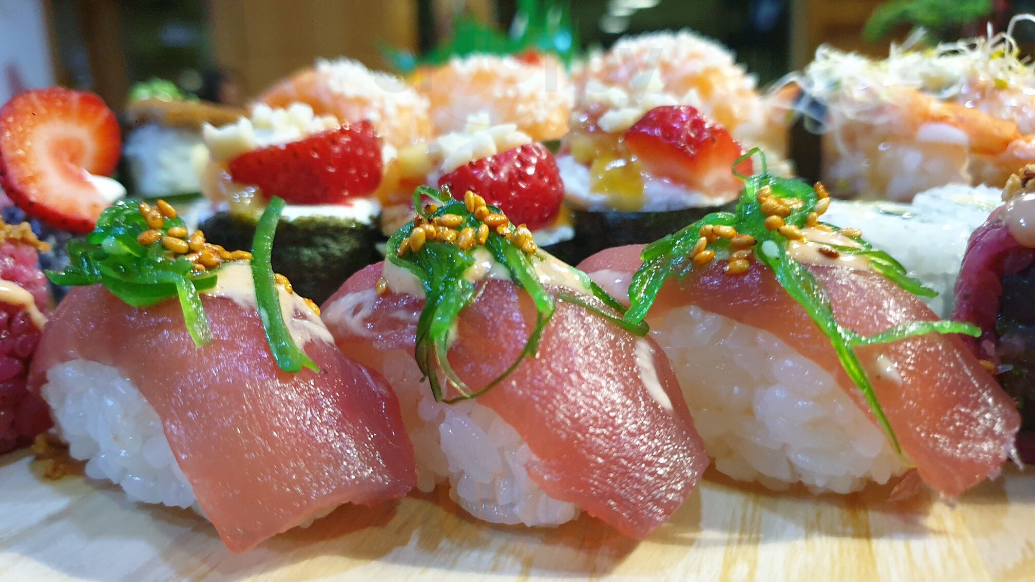 Chef's Selection