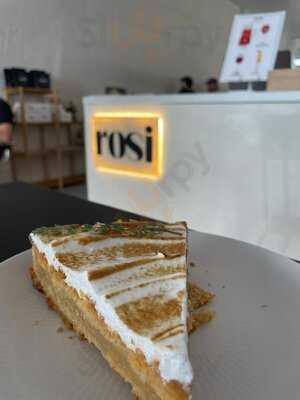 Rosi. Café & More