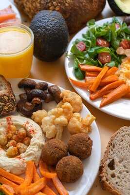 Story | Brunch & Cocktails