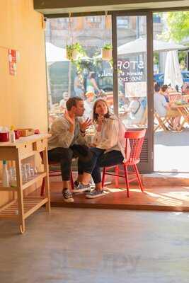 Story | Brunch & Cocktails