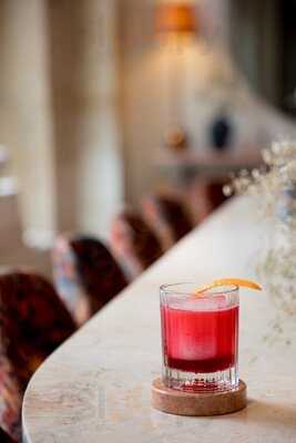 Capítulo Restaurant & Bar