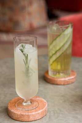 Capítulo Restaurant & Bar