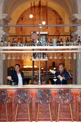 Capítulo Restaurant & Bar