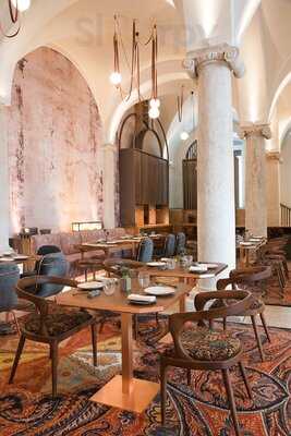 Capítulo Restaurant & Bar