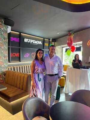 Wine Bar Supimpa