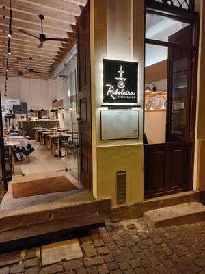Restaurante Reboleira