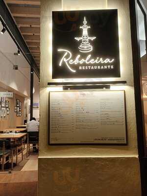 Restaurante Reboleira
