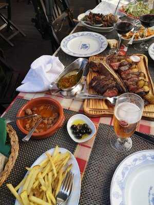 Assador Portuense