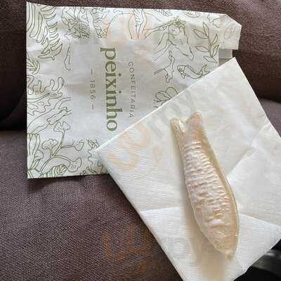 Confeitaria Peixinho