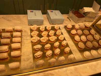 Confeitaria Peixinho