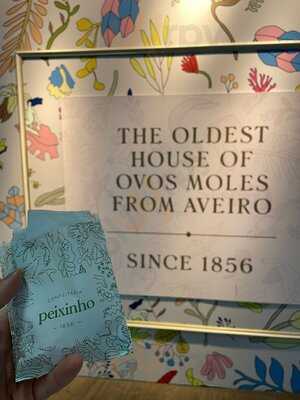 Confeitaria Peixinho