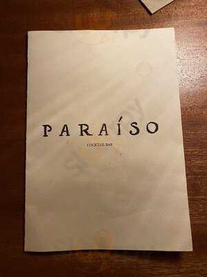 Paraíso