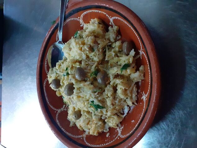 O Tarro - Restaurante Típico