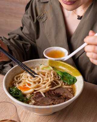 Yuki Ramen