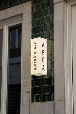 Arca Bistrô E Bar