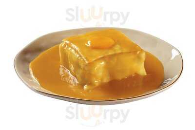 Terra Brasil Bistrô & Café