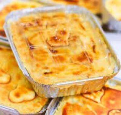 Terra Brasil Bistrô & Café