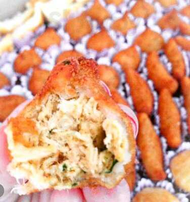 Terra Brasil Bistrô & Café