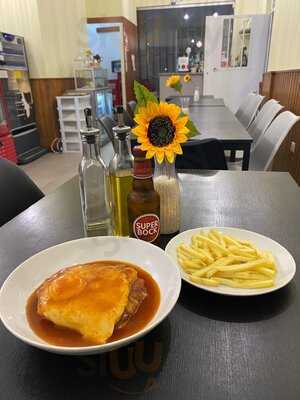 Terra Brasil Bistrô & Café