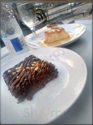 Terra Brasil Bistrô & Café