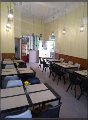 Terra Brasil Bistrô & Café