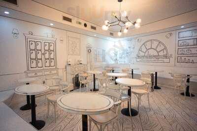 2d Lisboa Brunch & Bar