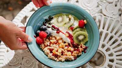 2d Lisboa Brunch & Bar