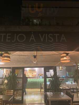 Tejo A Vista