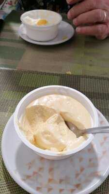 Restaurante Crazy Chicken