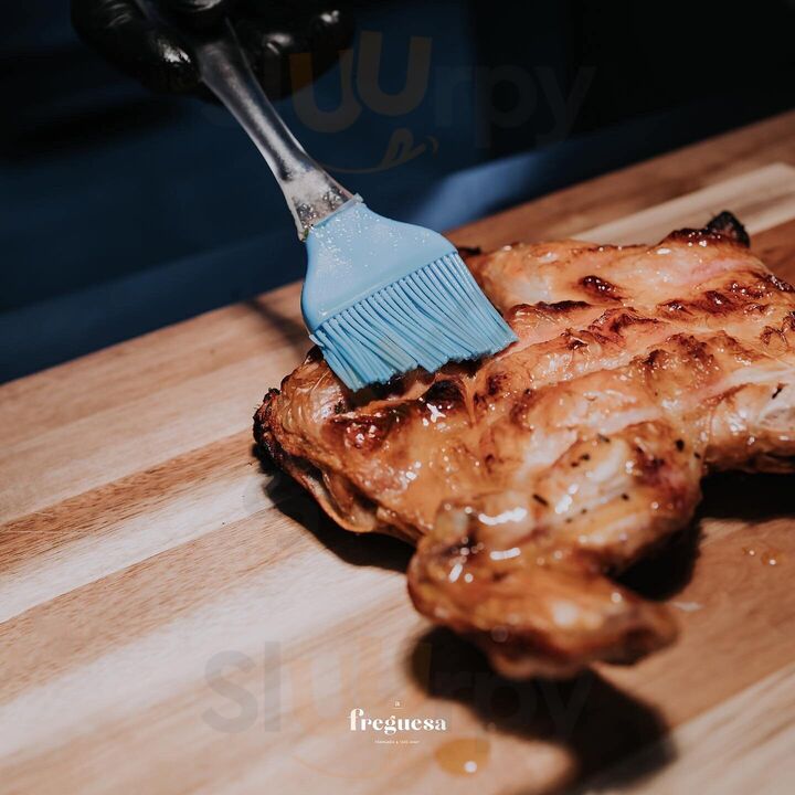 A Freguesa - Frangaria