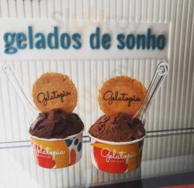 Gelatopia - Parque Nascente