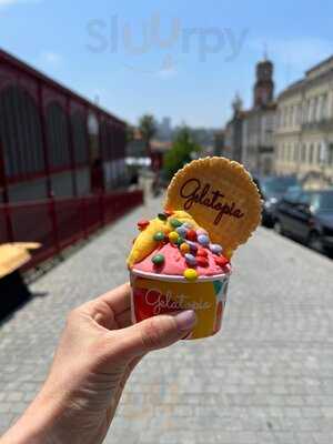 Gelatopia - Parque Nascente