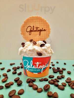 Gelatopia - Parque Nascente