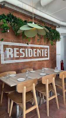 Residente - All Day, Healthy Pleasures