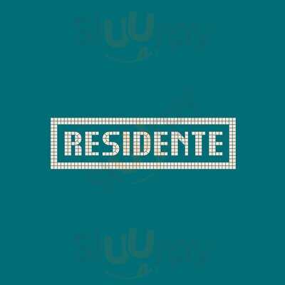 Residente - All Day, Healthy Pleasures