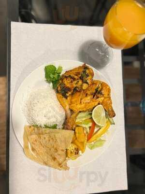 Malabar Restaurant & Catering