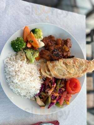 Malabar Restaurant & Catering